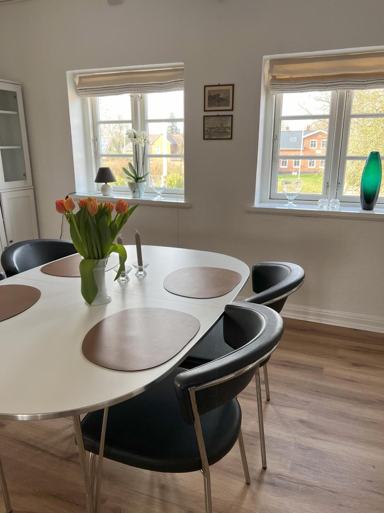Apartmán Vejbaek Domus Padborg Exteriér fotografie