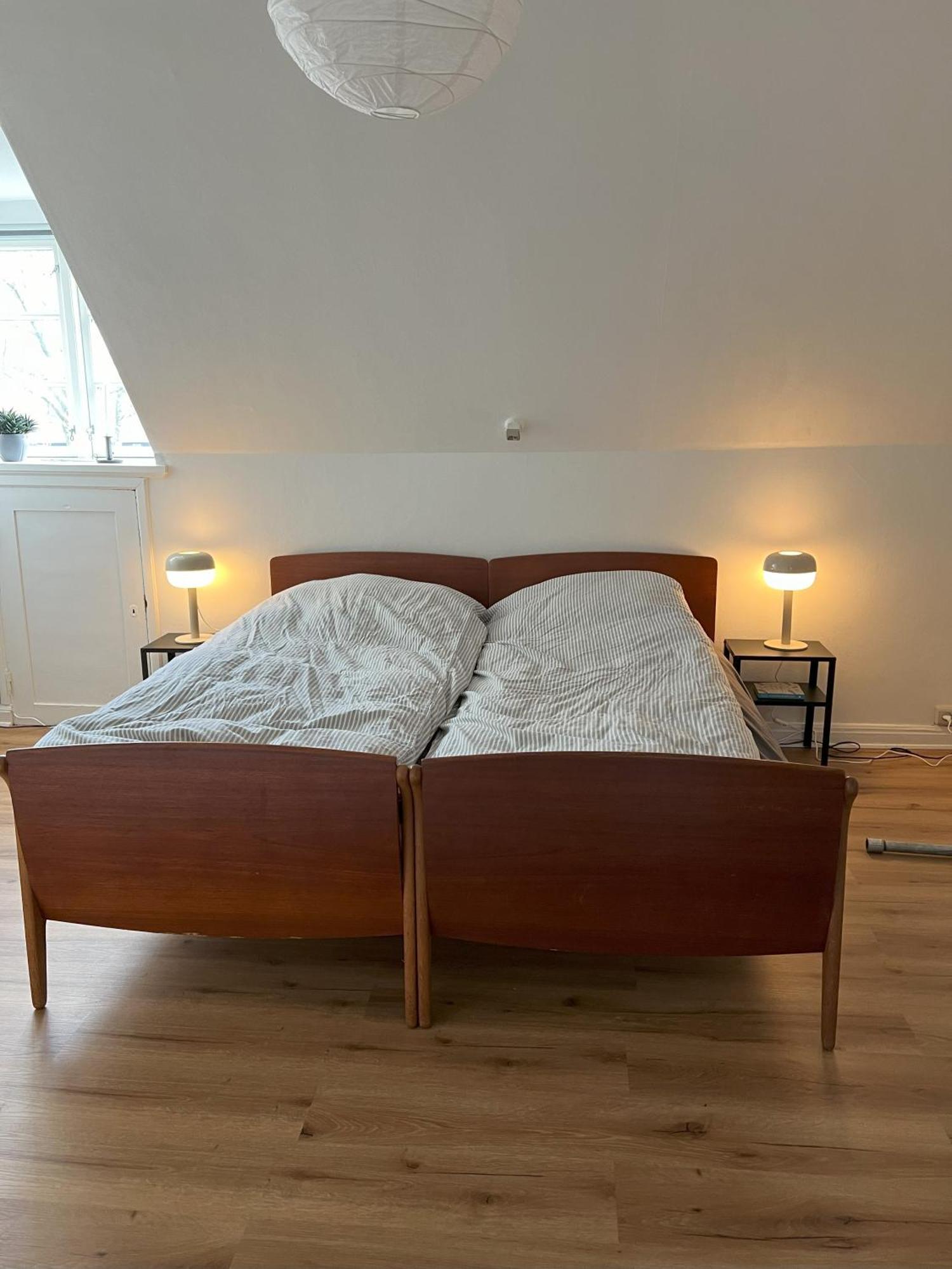 Apartmán Vejbaek Domus Padborg Exteriér fotografie