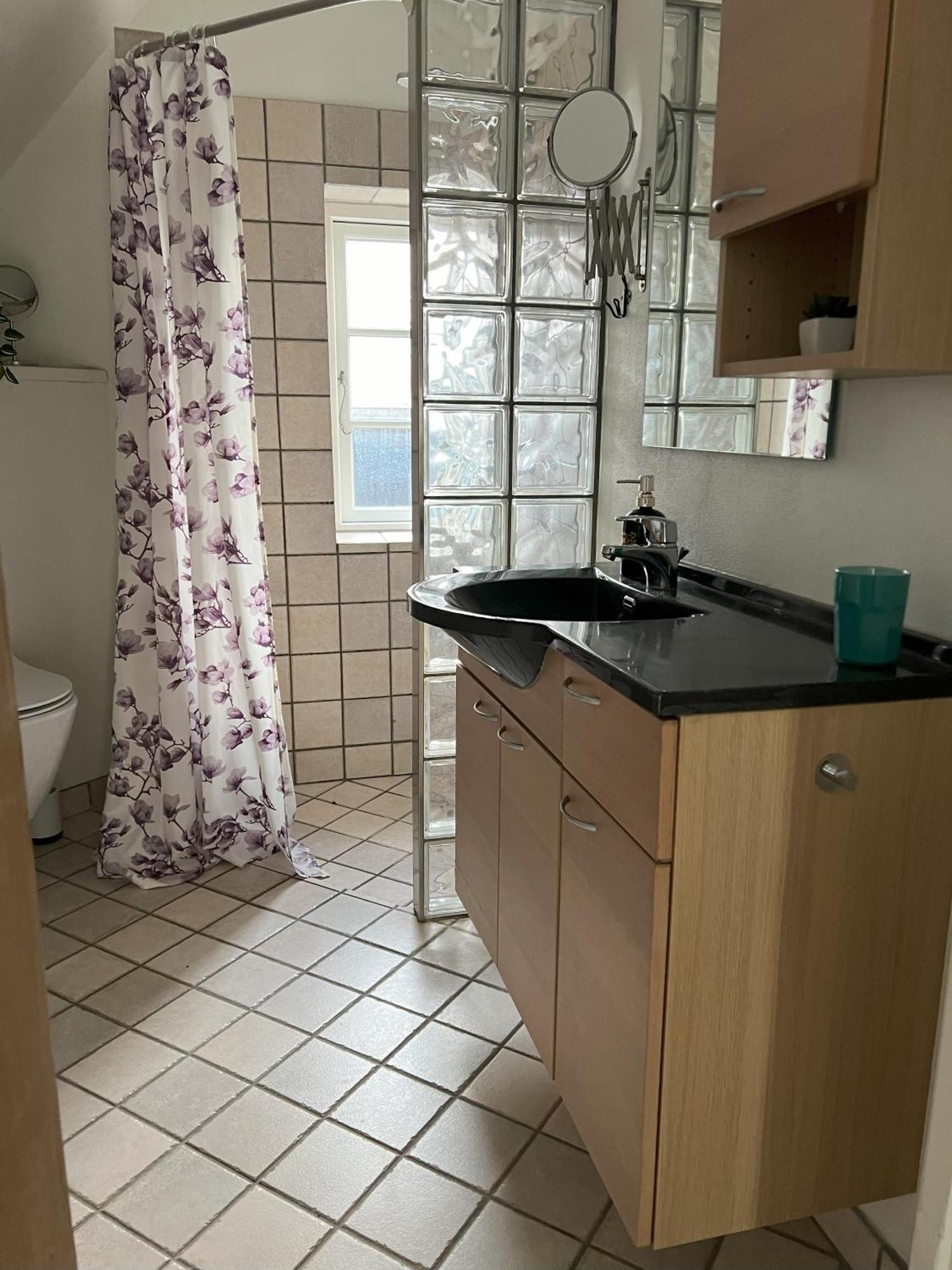 Apartmán Vejbaek Domus Padborg Exteriér fotografie