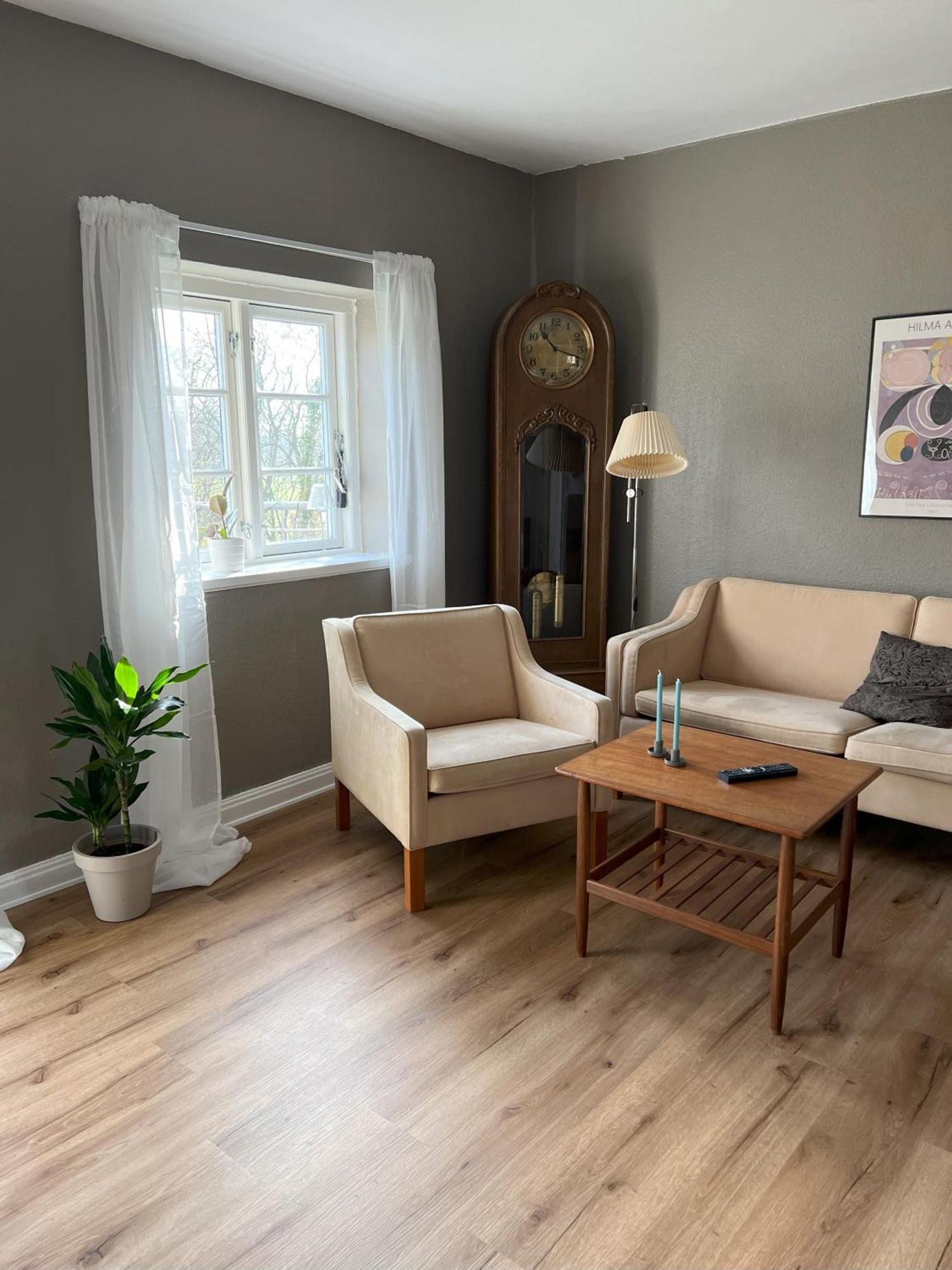 Apartmán Vejbaek Domus Padborg Exteriér fotografie