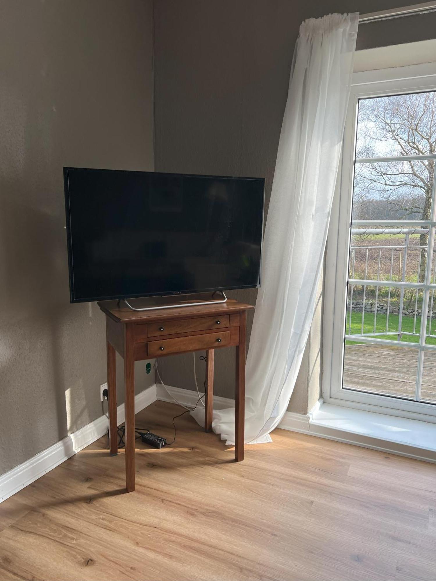 Apartmán Vejbaek Domus Padborg Exteriér fotografie